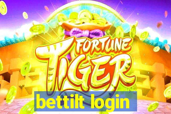 bettilt login